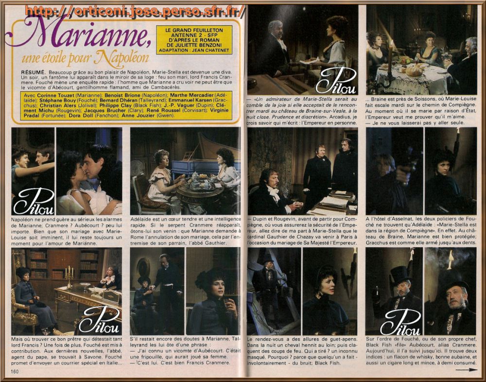 corinne_touzet_marianne_roman_photo_marion_sarraut_36ème_épisode