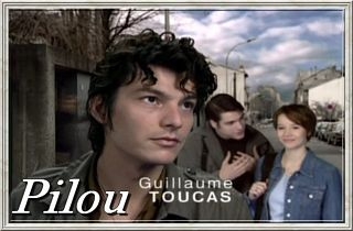 Guillaume TOUCAS