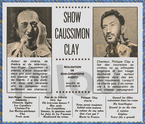 philippe-clay-jean-roger-caussimon-show-télé